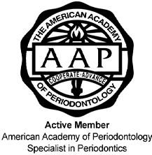 American Academy of Periodontology