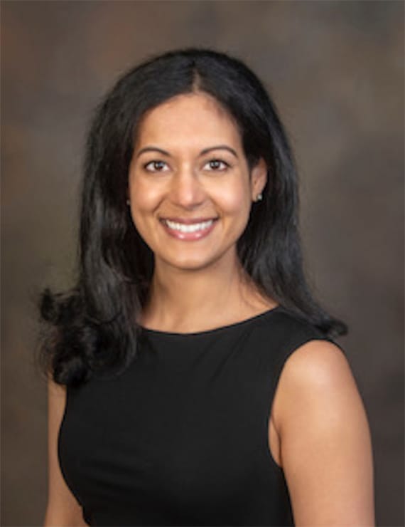 Dr. Farah Haroon