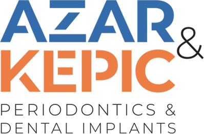 Azar & Kepic - Periodontics & Dental Implants